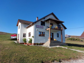 Casa Lucas